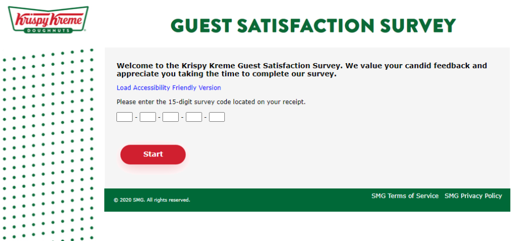 krispy kreme listens