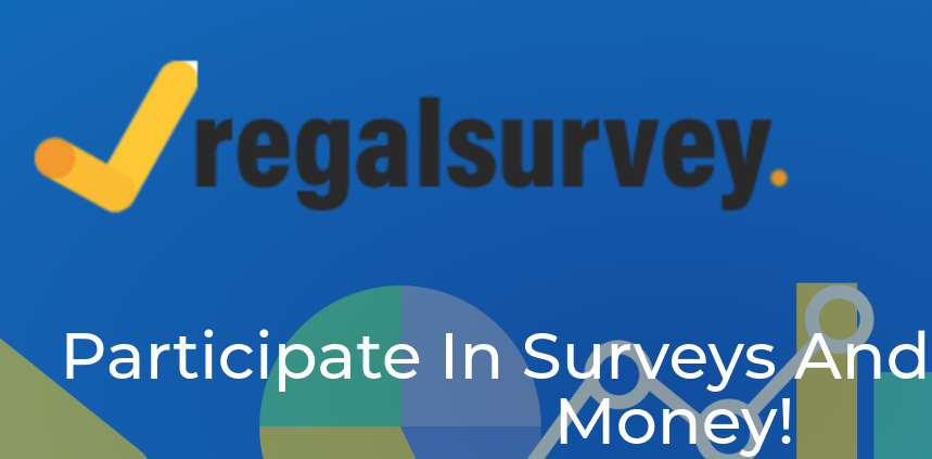 Regal Entertainment Survey